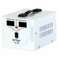 Стабилизатор напряжения однофазный FORTE TDR-1000VA